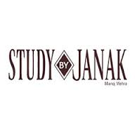 Study By Janak